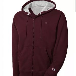 BRAND NEW Champion Hoodie
